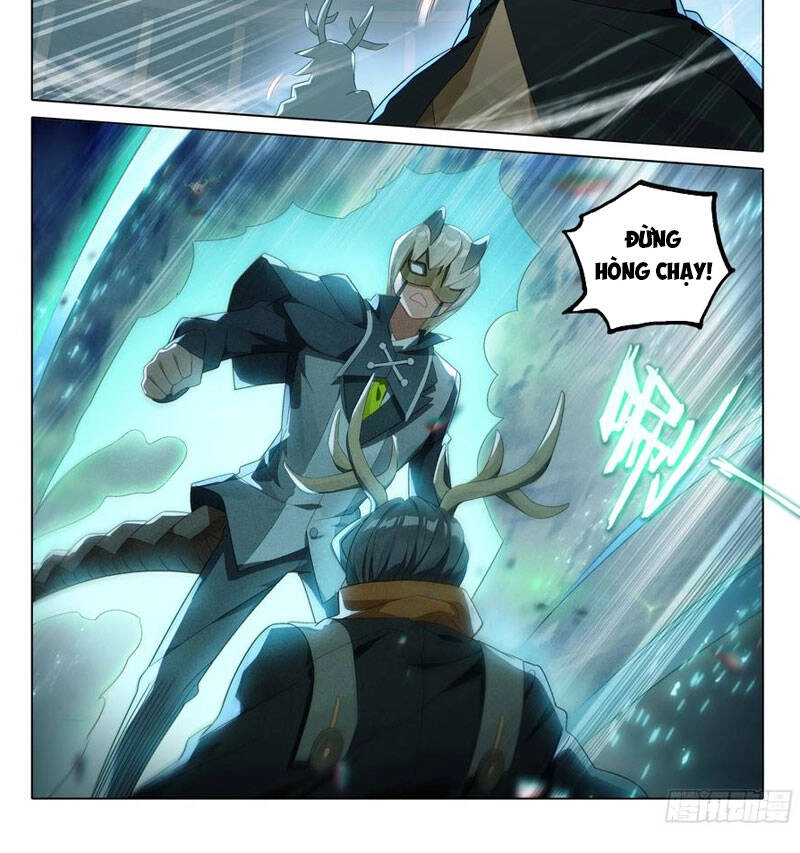 Đấu La Đại Lục 5 Chapter 110 - 4