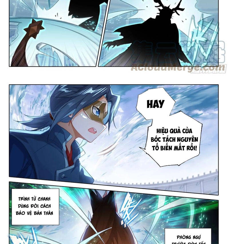 Đấu La Đại Lục 5 Chapter 110 - 6