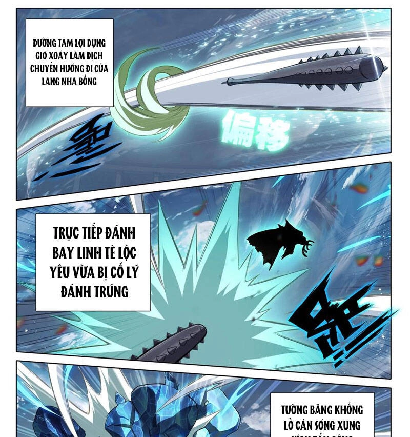 Đấu La Đại Lục 5 Chapter 110 - 9