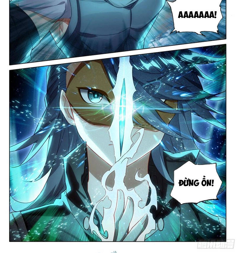 Đấu La Đại Lục 5 Chapter 110 - 12