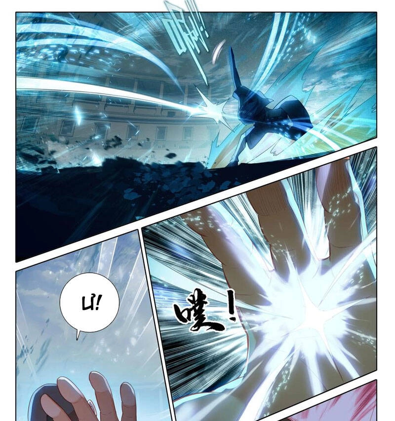 Đấu La Đại Lục 5 Chapter 110 - 13