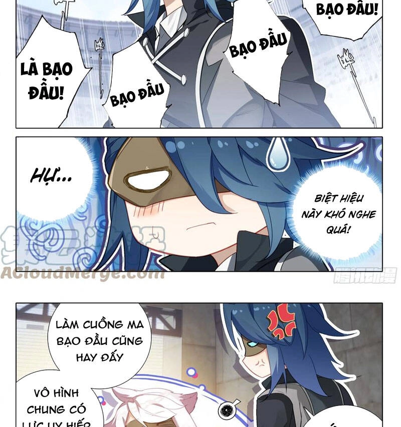 Đấu La Đại Lục 5 Chapter 110 - 19