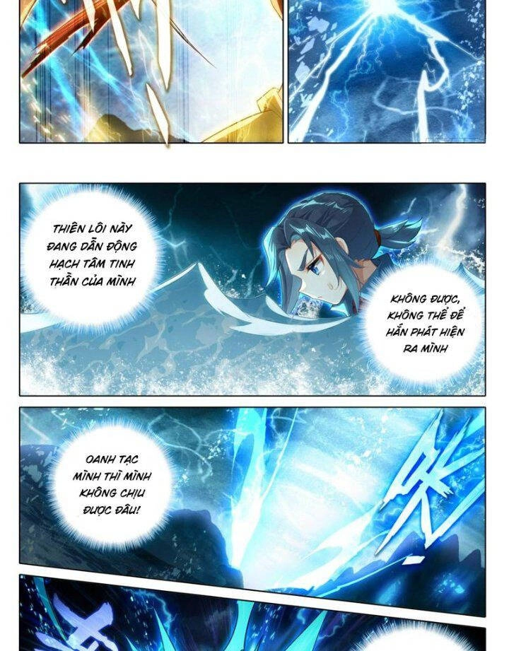 Đấu La Đại Lục 5 Chapter 115 - 3