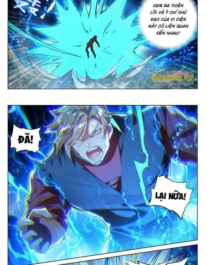 Đấu La Đại Lục 5 Chapter 115 - 4