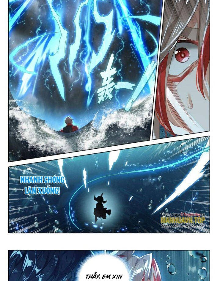 Đấu La Đại Lục 5 Chapter 115 - 9