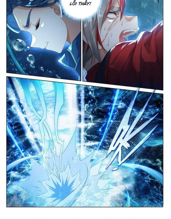 Đấu La Đại Lục 5 Chapter 115 - 10