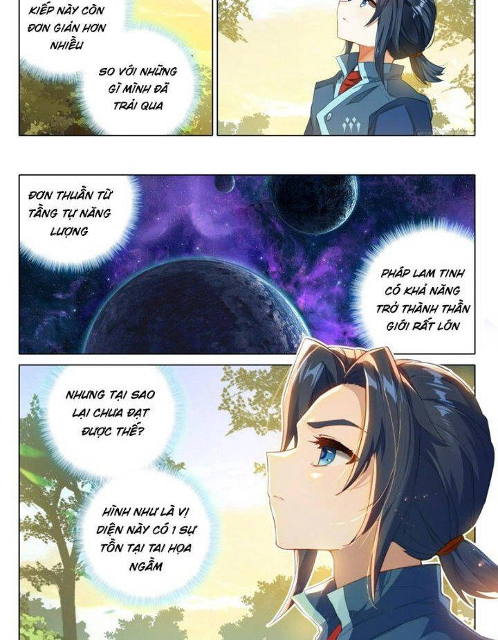 Đấu La Đại Lục 5 Chapter 115 - 14