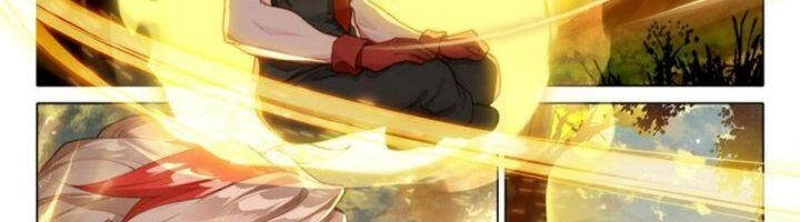 Đấu La Đại Lục 5 Chapter 116 - 3