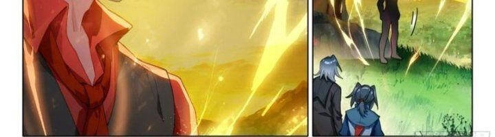 Đấu La Đại Lục 5 Chapter 116 - 5