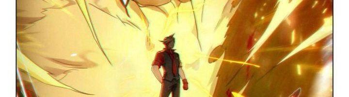 Đấu La Đại Lục 5 Chapter 116 - 10