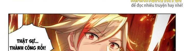 Đấu La Đại Lục 5 Chapter 116 - 12