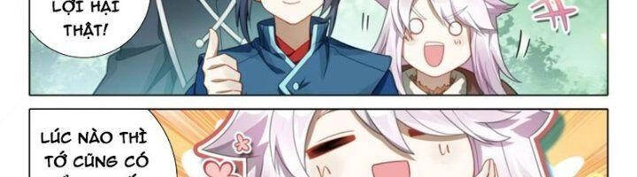 Đấu La Đại Lục 5 Chapter 116 - 16