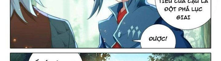 Đấu La Đại Lục 5 Chapter 116 - 21