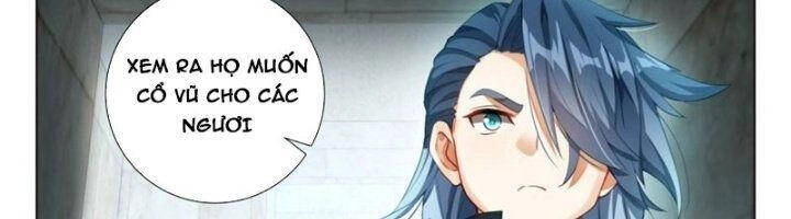 Đấu La Đại Lục 5 Chapter 116 - 29