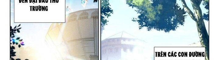 Đấu La Đại Lục 5 Chapter 116 - 38