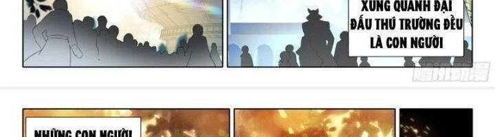 Đấu La Đại Lục 5 Chapter 116 - 39