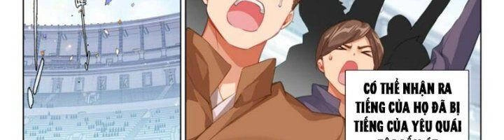 Đấu La Đại Lục 5 Chapter 116 - 72