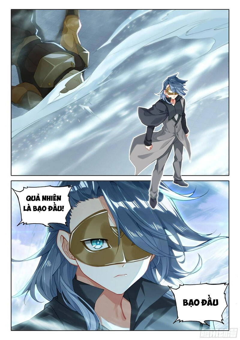 Đấu La Đại Lục 5 Chapter 113 - 2