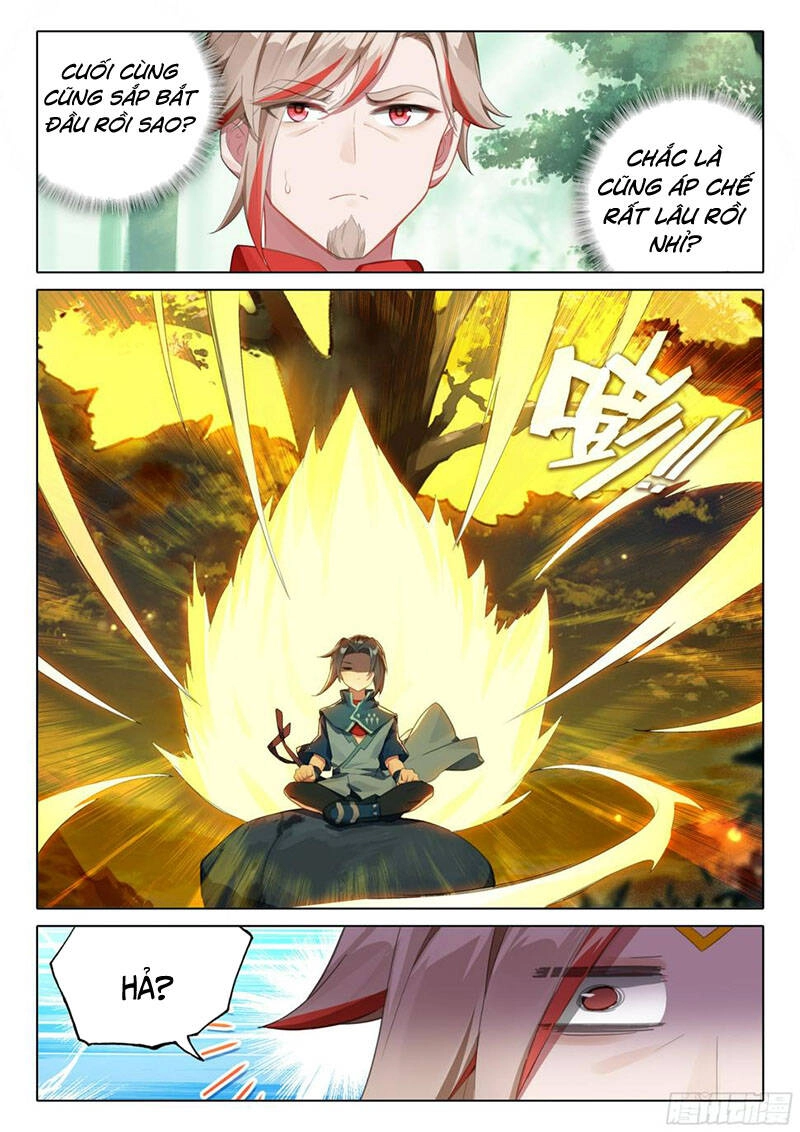 Đấu La Đại Lục 5 Chapter 113 - 15