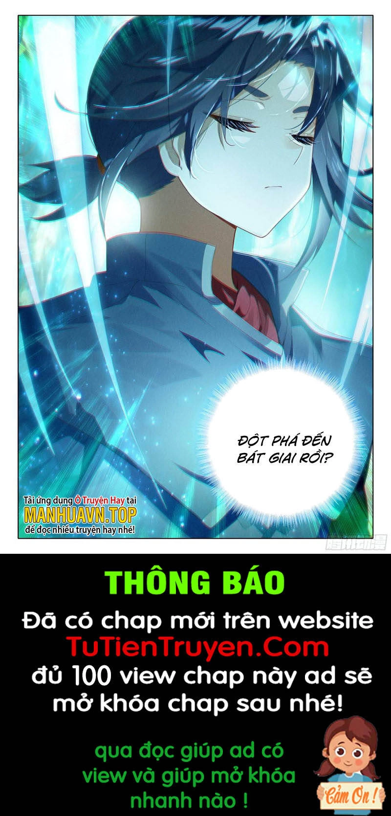 Đấu La Đại Lục 5 Chapter 113 - 16