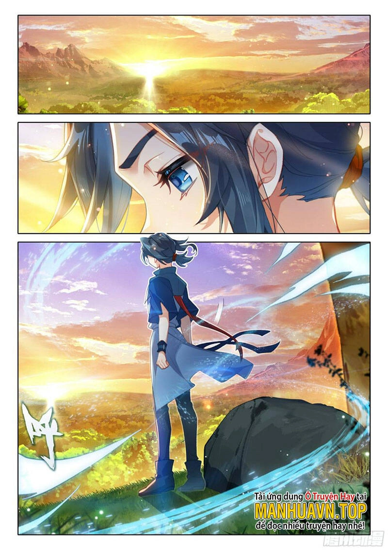 Đấu La Đại Lục 5 Chapter 114 - 4