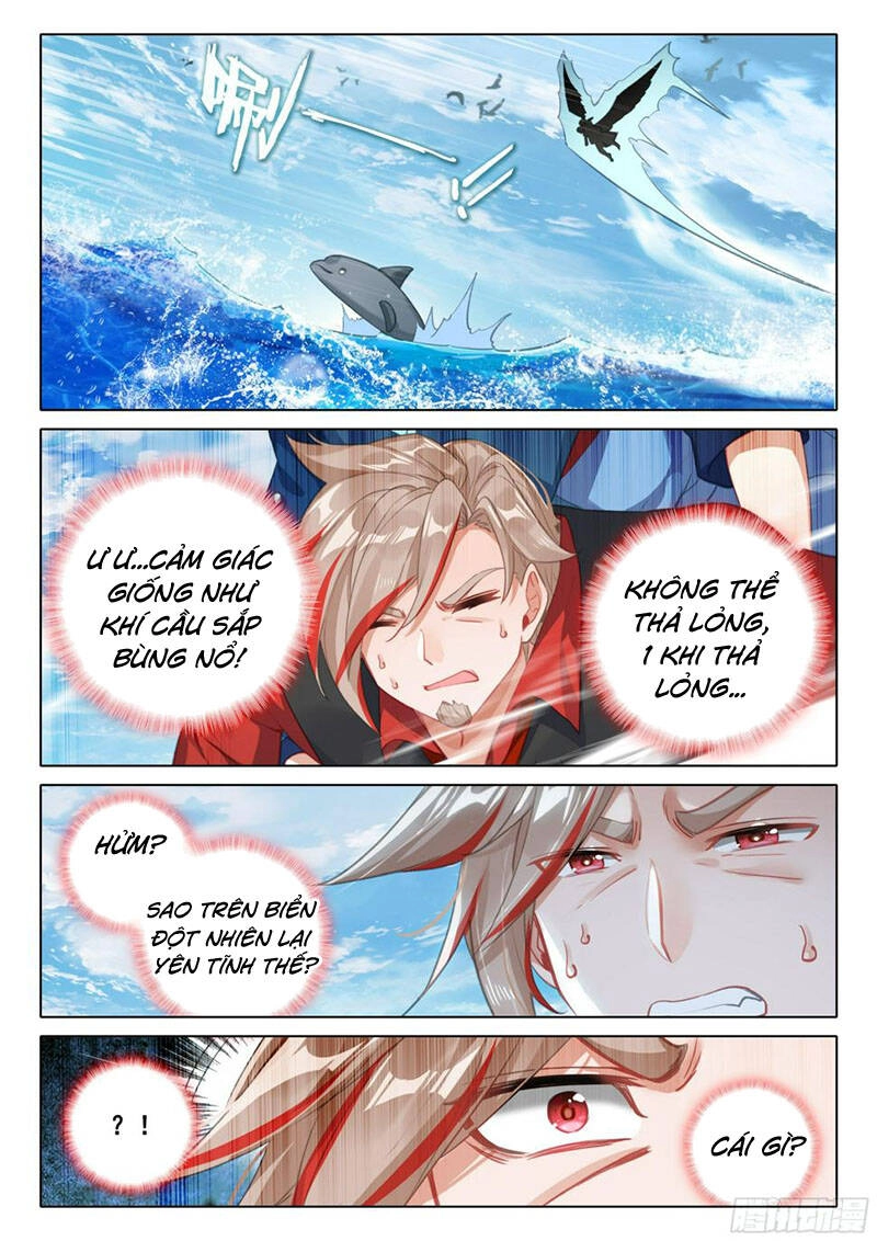 Đấu La Đại Lục 5 Chapter 114 - 9