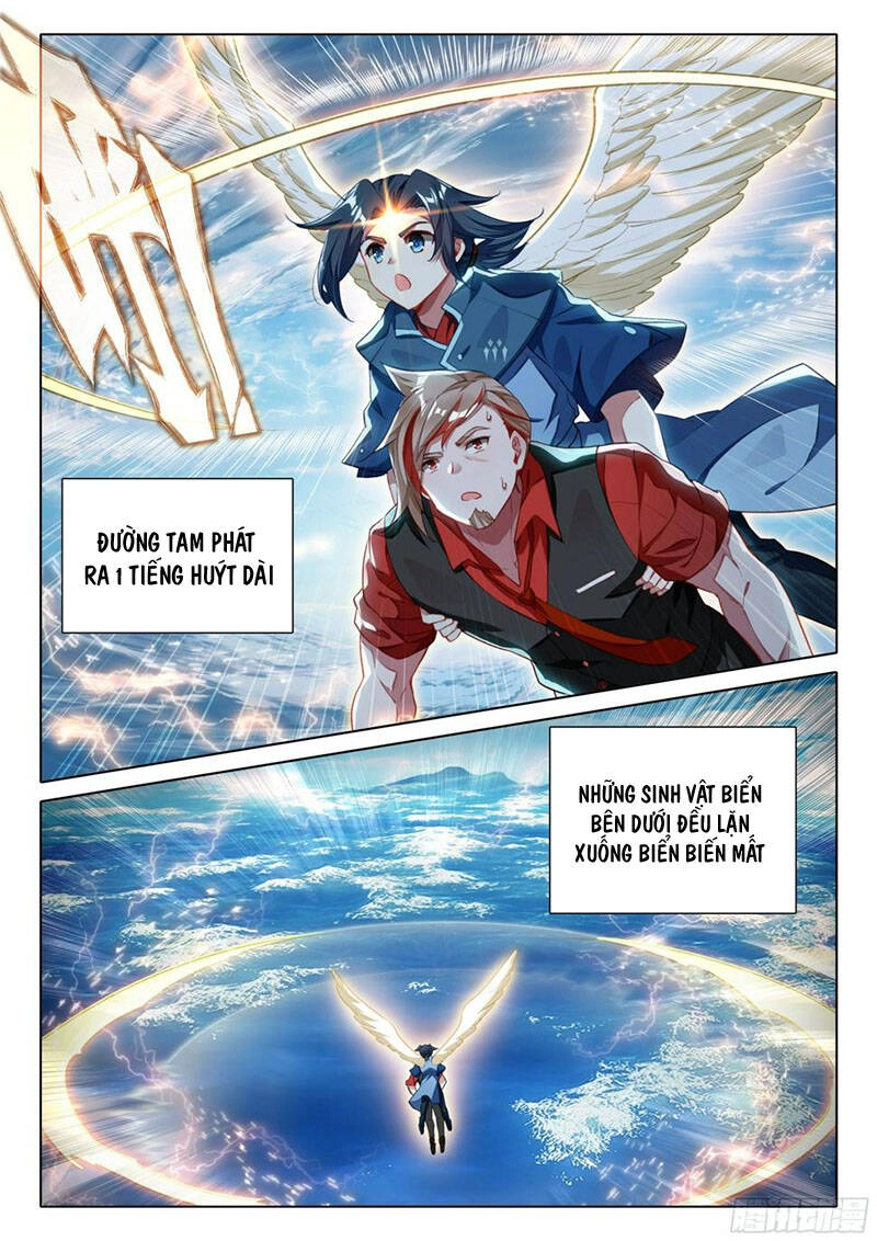 Đấu La Đại Lục 5 Chapter 114 - 11