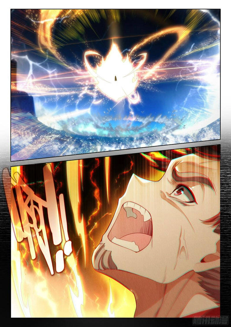 Đấu La Đại Lục 5 Chapter 114 - 14