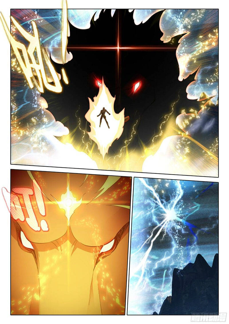 Đấu La Đại Lục 5 Chapter 114 - 15