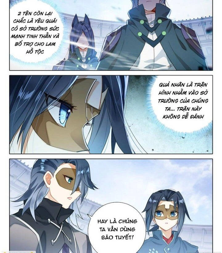 Đấu La Đại Lục 5 Chapter 117 - 2