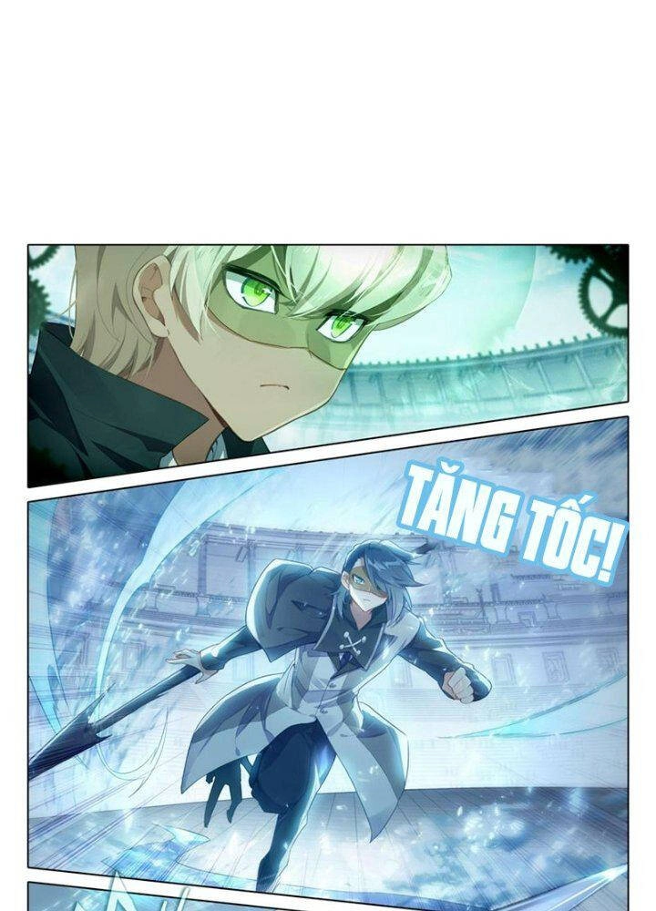 Đấu La Đại Lục 5 Chapter 117 - 13