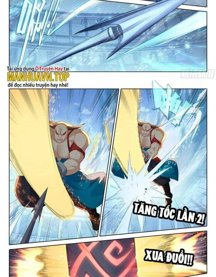 Đấu La Đại Lục 5 Chapter 117 - 14