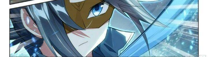 Đấu La Đại Lục 5 Chapter 118 - 5