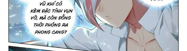 Đấu La Đại Lục 5 Chapter 118 - 8