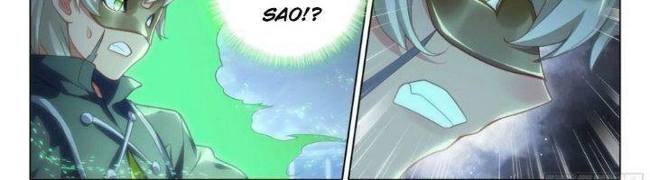 Đấu La Đại Lục 5 Chapter 118 - 22