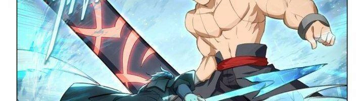 Đấu La Đại Lục 5 Chapter 118 - 35