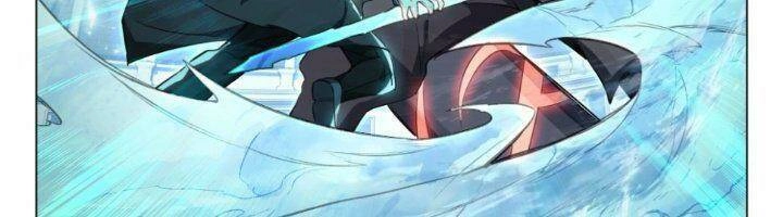 Đấu La Đại Lục 5 Chapter 118 - 36