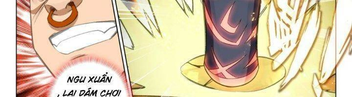 Đấu La Đại Lục 5 Chapter 118 - 38