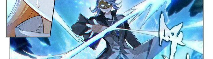 Đấu La Đại Lục 5 Chapter 118 - 87