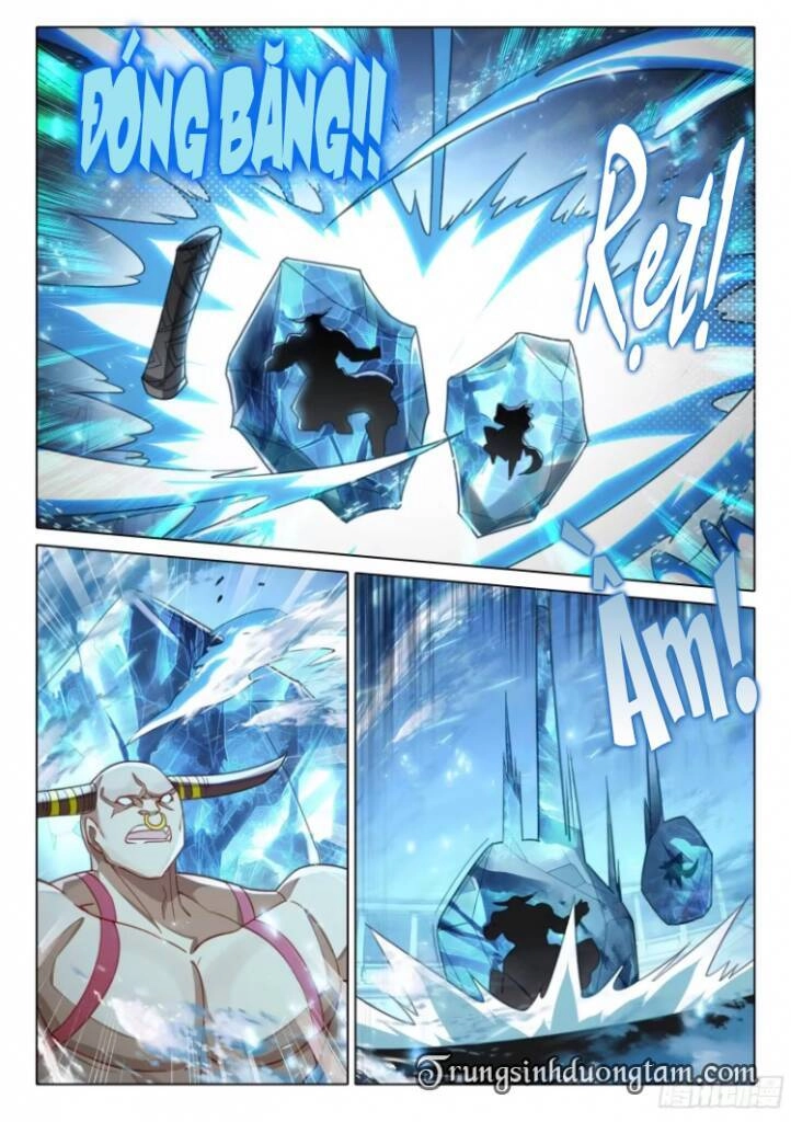 Đấu La Đại Lục 5 Chapter 119 - 8