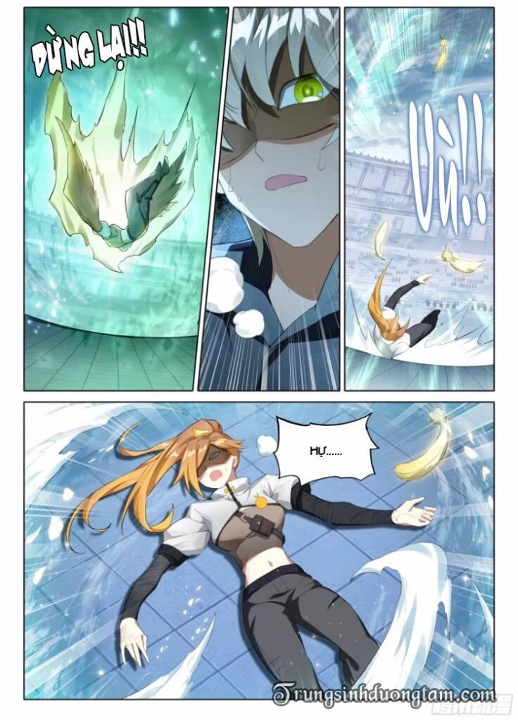 Đấu La Đại Lục 5 Chapter 119 - 9