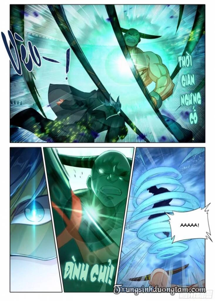 Đấu La Đại Lục 5 Chapter 119 - 12