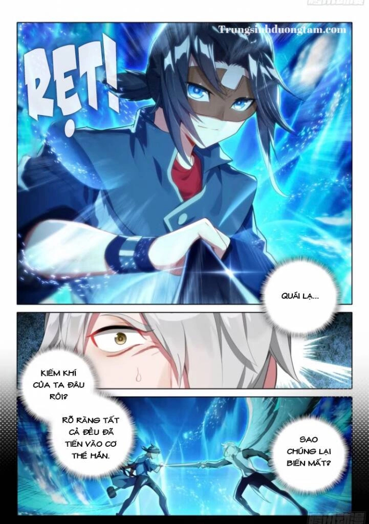 Đấu La Đại Lục 5 Chapter 120 - 7