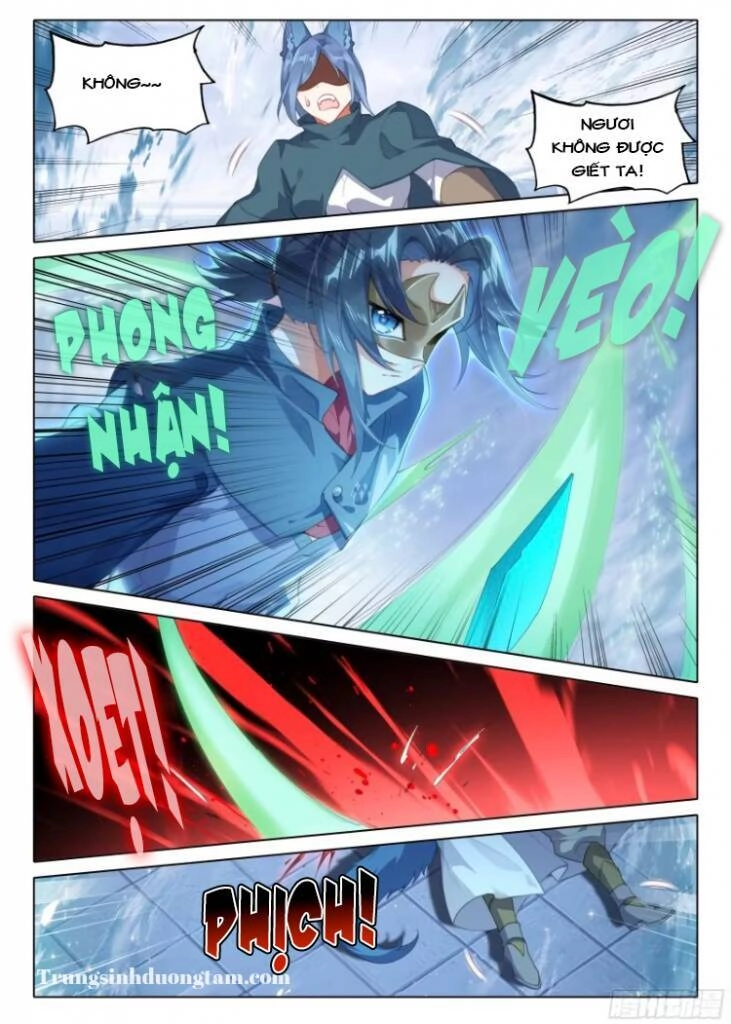 Đấu La Đại Lục 5 Chapter 120 - 15