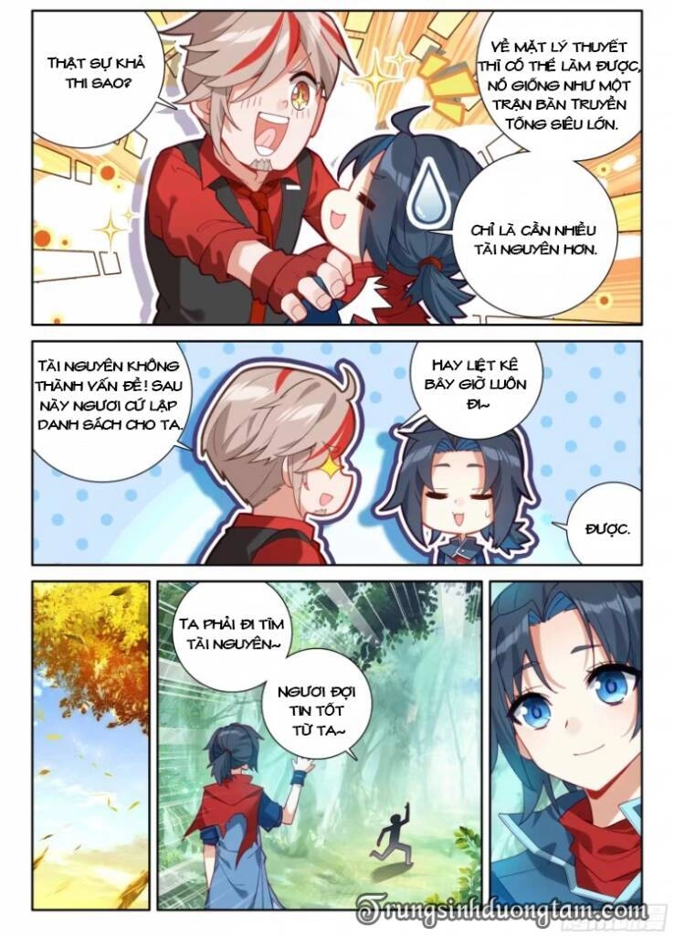 Đấu La Đại Lục 5 Chapter 121 - 9