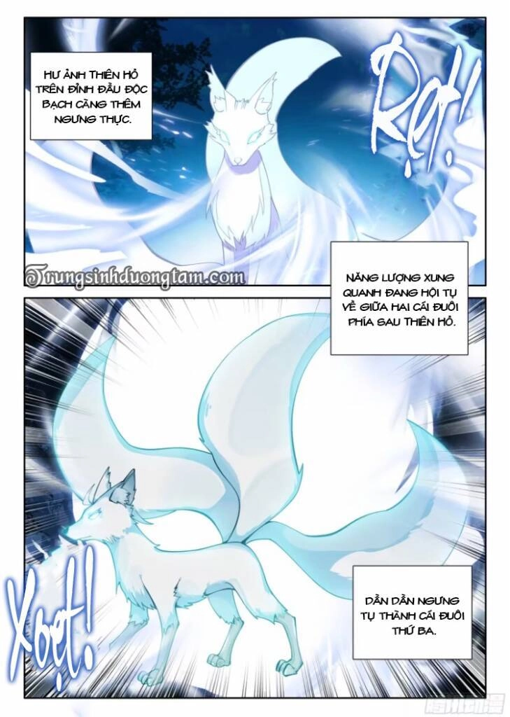 Đấu La Đại Lục 5 Chapter 121 - 13