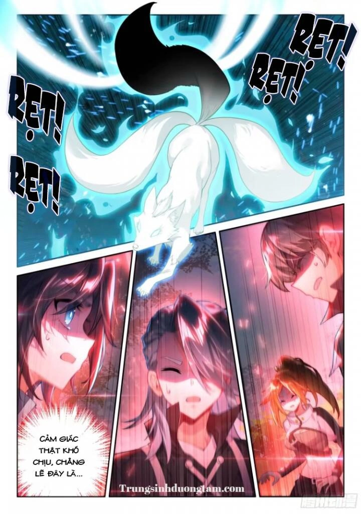 Đấu La Đại Lục 5 Chapter 122 - 2