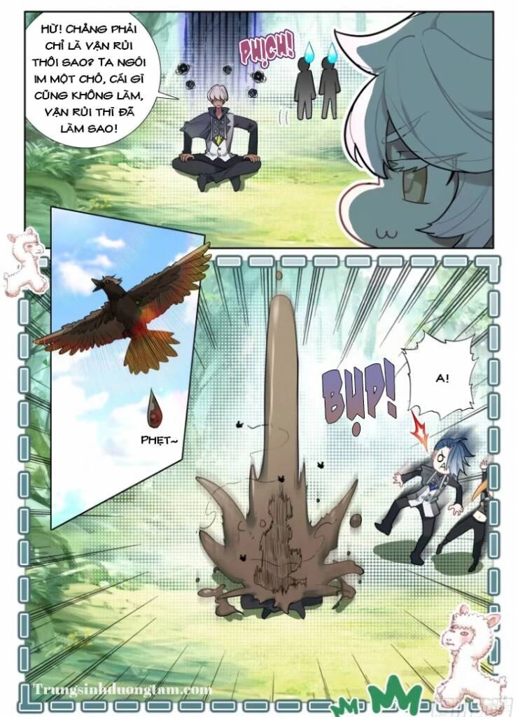 Đấu La Đại Lục 5 Chapter 122 - 9