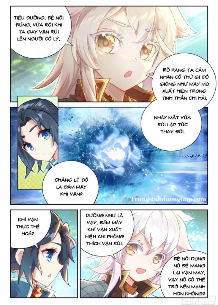 Đấu La Đại Lục 5 Chapter 122 - 13