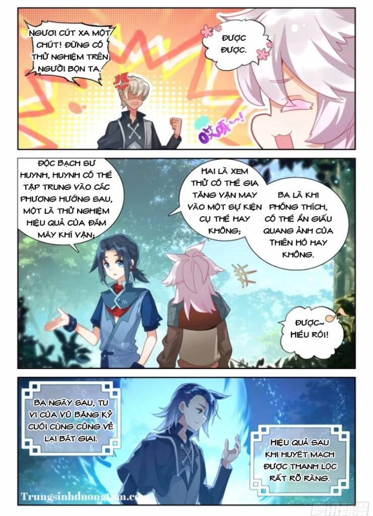 Đấu La Đại Lục 5 Chapter 122 - 14